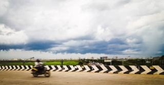 Pallikaranai (Ramakrishnan Adambakkam)