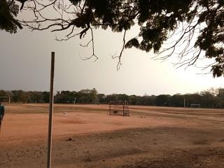 Started Roaring in CBE (Sai Praneeth)